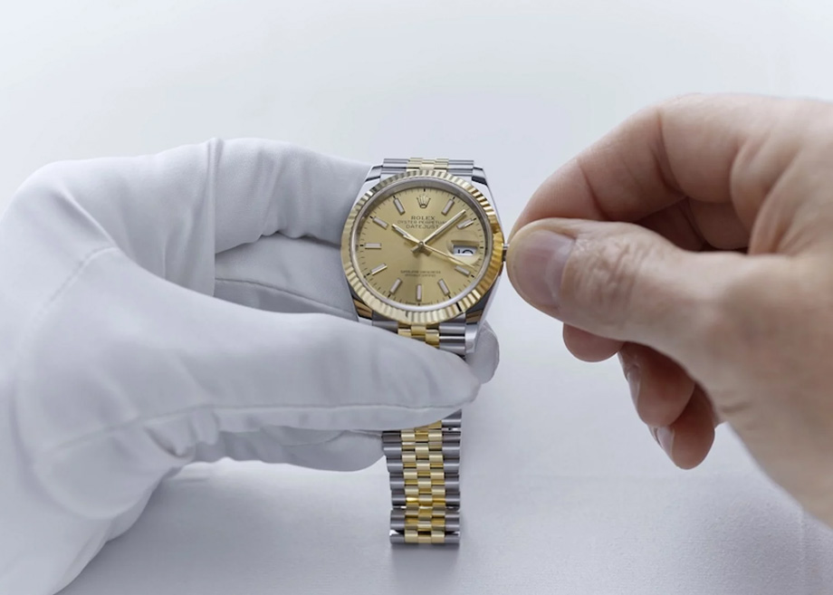 How-often-should-you-service-your-watch