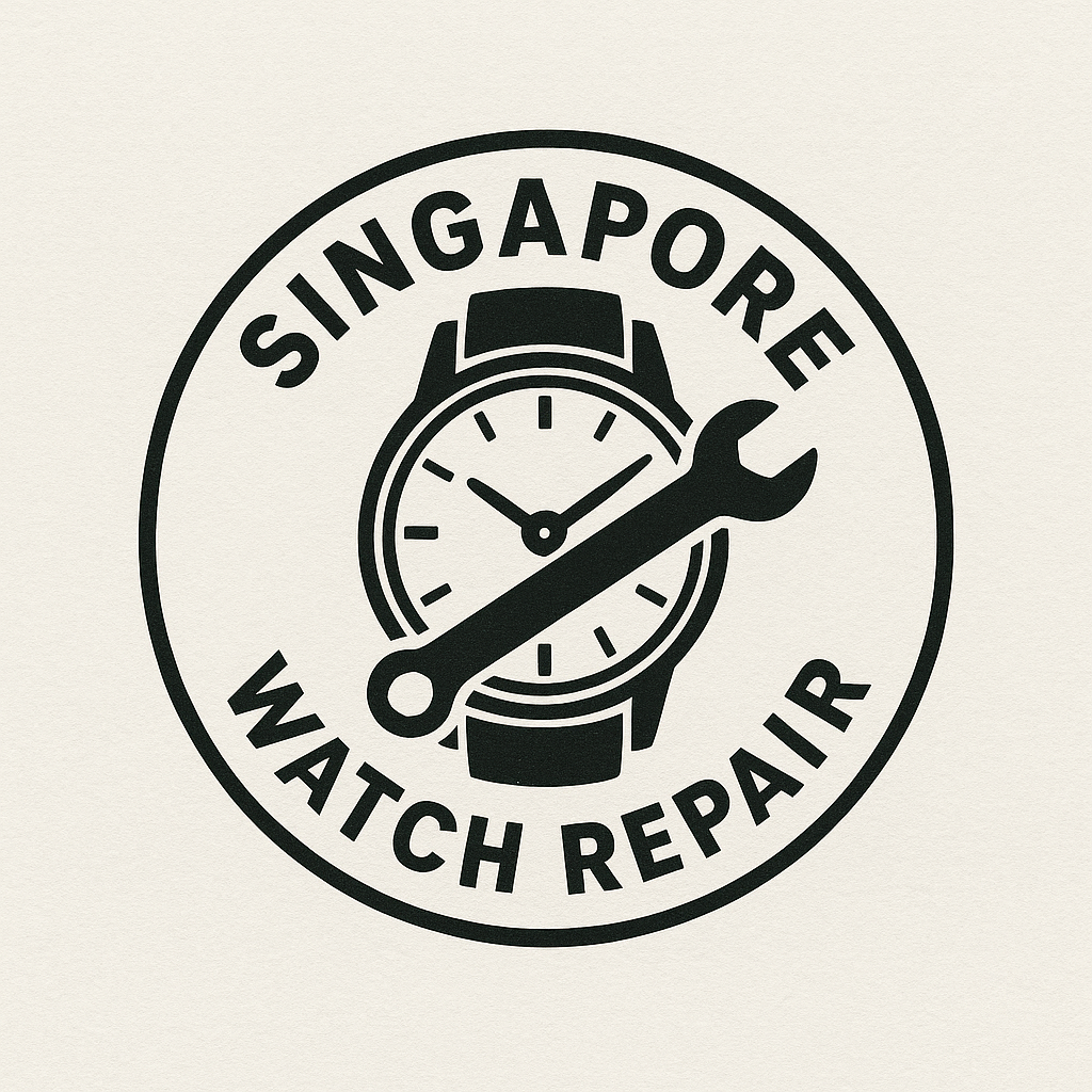 SINGAPORE WATCH REPAIR SERVICE CENTRE